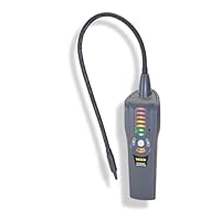 Amazon.co.jp: イチネンTASCO リークテスター 高感度赤外線検知方式